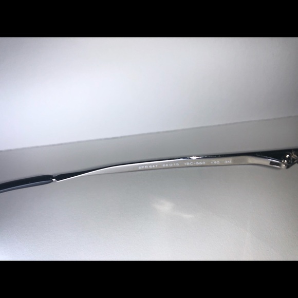 Prada glasses Great condition with box - Picture 4 of 4